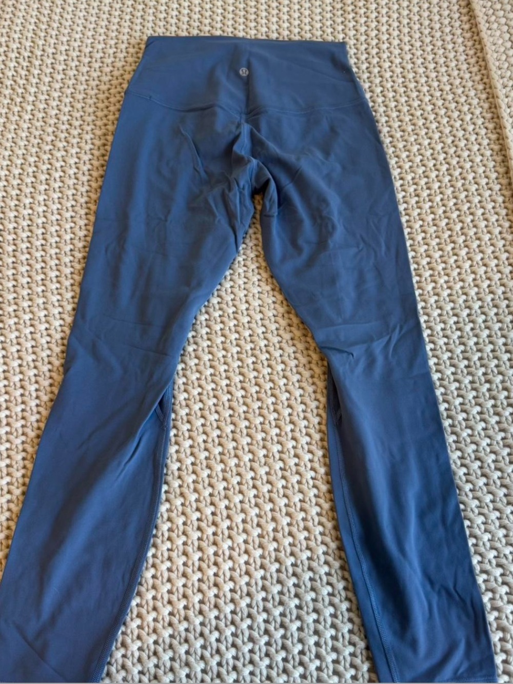 lululemon athletica High-Rise Full-Length Leggings - Picture 3 of 3